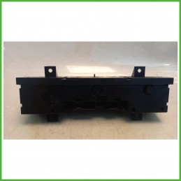 Comandi Clima AC Bhtc 5HB009012-00 Mercedes Sprinter 3 Serie 215 2.2 CDi (3250mm) 16v. A9068300785 2006-2013