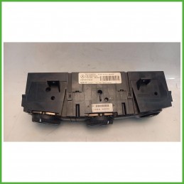 Comandi Clima AC Bhtc 5HB009012-00 Mercedes Sprinter 3 Serie 215 2.2 CDi (3250mm) 16v. A9068300785 2006-2013