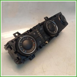 Comandi Clima AC Bhtc 5HB009012-00 Mercedes Sprinter 3 Serie 215 2.2 CDi (3250mm) 16v. A9068300785 2006-2013