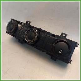 Comandi Clima AC Bhtc 5HB009012-00 Mercedes Sprinter 3 Serie 215 2.2 CDi (3250mm) 16v. A9068300785 2006-2013