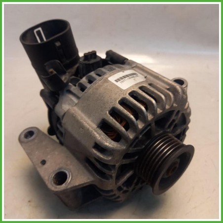 Alternatore Fomoco 1S7T-10300-BC Ford Mondeo 3 Serie SW 1151212 2000-2002