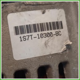 Alternatore Fomoco 1S7T-10300-BC Ford Mondeo 3 Serie SW 1151212 2000-2002