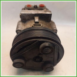 Compressore Clima AC Aria Condizionata Fomoco GV61-19D629-WA Ford Mondeo 3 Serie SW 1440714 2000-2002