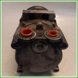 Compressore Clima AC Aria Condizionata Fomoco GV61-19D629-WA Ford Mondeo 3 Serie SW 1440714 2000-2002