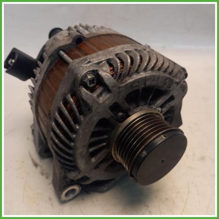 Alternatore Mitsubishi A004TJ0084B Citroen C5 2 Serie 5705NH 2004-2008