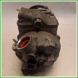 Compressore Clima AC Aria Condizionata Denso JP-68EU14C Volkswagen Fox 6R0820803F 2004-2011