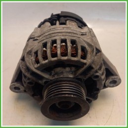 Alternatore Automobile Spare Parts EBSG21 Smart Fortwo Cabrio 450 A0111548002 2003-2007