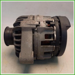 Alternatore Automobile Spare Parts EBSG21 Smart Fortwo Cabrio 450 A0111548002 2003-2007