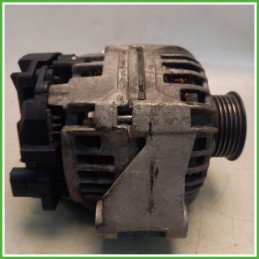Alternatore Automobile Spare Parts EBSG21 Smart Fortwo Cabrio 450 A0111548002 2003-2007