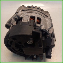 Alternatore Automobile Spare Parts EBSG21 Smart Fortwo Cabrio 450 A0111548002 2003-2007