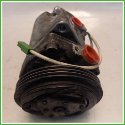 Compressore Clima AC Aria Condizionata Calsonic SS72DLG1 Smart Fortwo Cabrio 450 A1602300111 2003-2007