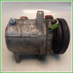 Compressore Clima AC Aria Condizionata Calsonic SS72DLG1 Smart Fortwo Cabrio 450 A1602300111 2003-2007