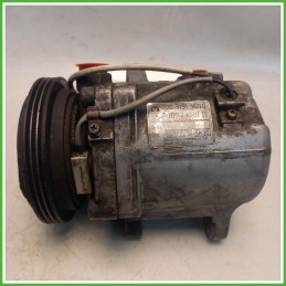Compressore Clima AC Aria Condizionata Calsonic SS72DLG1 Smart Fortwo Cabrio 450 A1602300111 2003-2007