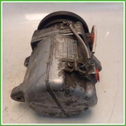 Compressore Clima AC Aria Condizionata Calsonic SS72DLG1 Smart Fortwo Cabrio 450 A1602300111 2003-2007