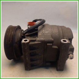 Compressore Clima AC Aria Condizionata Magneti Marelli SCS08 Alfa Romeo 146 46438366 1999-2001
