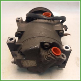 Compressore Clima AC Aria Condizionata Magneti Marelli SCS08 Alfa Romeo 146 46438366 1999-2001