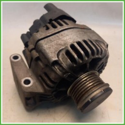 Alternatore Valeo TG9S036 Ford KA 2 Serie 1571297 2008-2016
