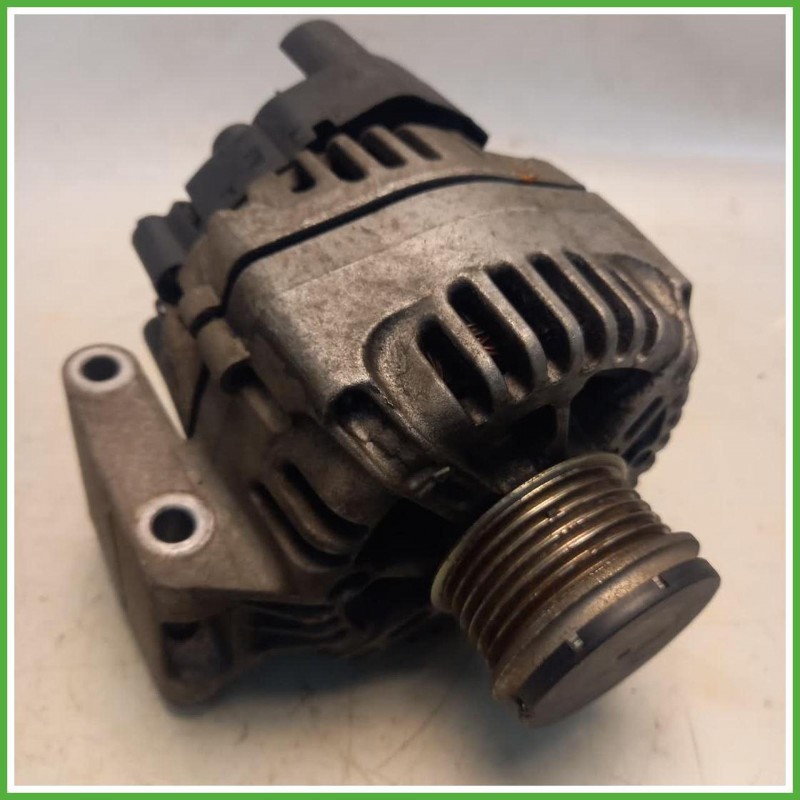 Alternatore Valeo TG9S036 Ford KA 2 Serie 1571297 2008-2016