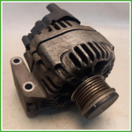 Alternatore Valeo TG9S036 Ford KA 2 Serie 1571297 2008-2016