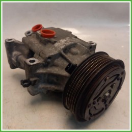 Compressore Clima AC Aria Condizionata Denso SCSC06 Ford KA 2 Serie 2315647 2008-2016