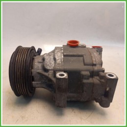 Compressore Clima AC Aria Condizionata Denso SCSC06 Ford KA 2 Serie 2315647 2008-2016