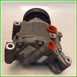 Compressore Clima AC Aria Condizionata Denso SCSC06 Ford KA 2 Serie 2315647 2008-2016
