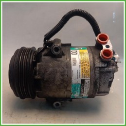 Compressore Clima AC Aria Condizionata Delphi 6560601 Opel Agila A 13197255 2000-2003