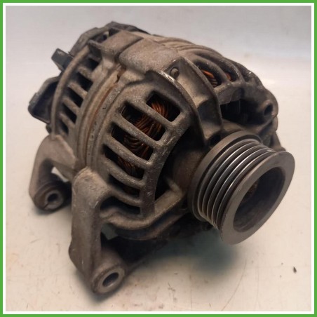 Alternatore Bosch 0124225041 Opel Agila A 13243463 2000-2003