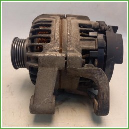 Alternatore Bosch 0124225041 Opel Agila A 13243463 2000-2003