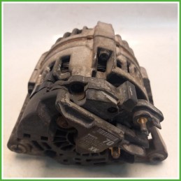Alternatore Bosch 0124225041 Opel Agila A 13243463 2000-2003