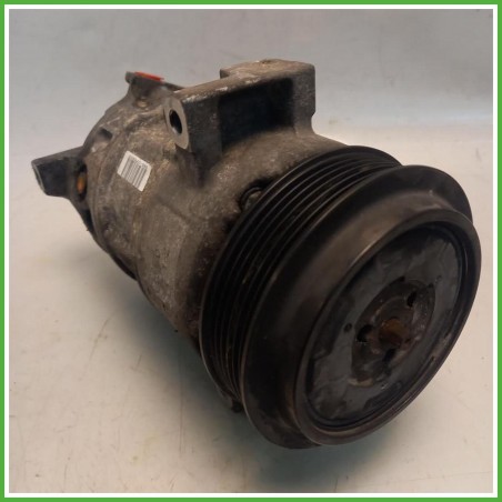 Compressore Clima AC Aria Condizionata Denso 447190-2131 Suzuki SX4 9520079JA0000 2005-2009