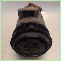 Compressore Clima AC Aria Condizionata Denso 447190-2131 Suzuki SX4 9520079JA0000 2005-2009