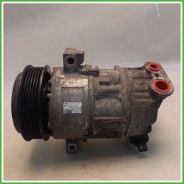Compressore Clima AC Aria Condizionata Denso 447190-2131 Suzuki SX4 9520079JA0000 2005-2009