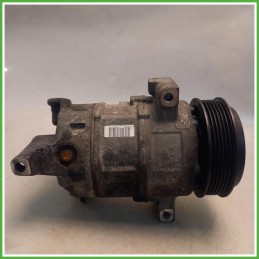Compressore Clima AC Aria Condizionata Denso 447190-2131 Suzuki SX4 9520079JA0000 2005-2009