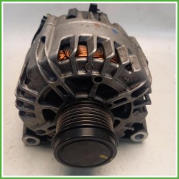 Alternatore Valeo FG18TR145 Peugeot 3008 2 Serie 9810527180 2016-2020