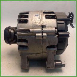 Alternatore Valeo FG18TR145 Peugeot 3008 2 Serie 9810527180 2016-2020
