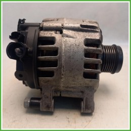 Alternatore Valeo FG18TR145 Peugeot 3008 2 Serie 9810527180 2016-2020