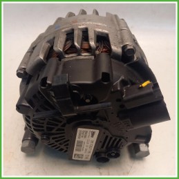 Alternatore Valeo FG18TR145 Peugeot 3008 2 Serie 9810527180 2016-2020