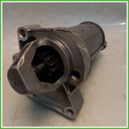 Motorino Avviamento Bosch 0001174601 Peugeot 3008 2 Serie 9675660680 2016-2020