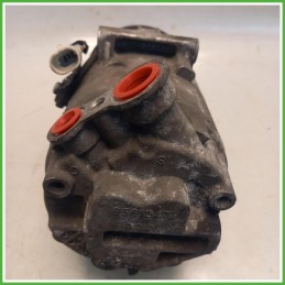 Compressore Clima AC Aria Condizionata Delphi 401351739 Opel Astra H SW 93196860 2007-2009