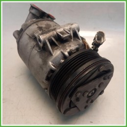 Compressore Clima AC Aria Condizionata Delphi 401351739 Opel Astra H 13124749 2004-2009