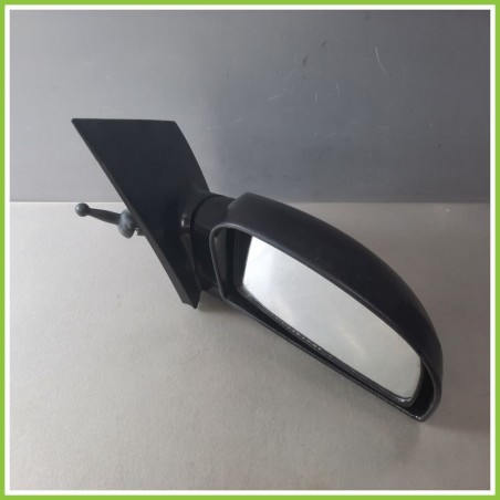 Specchio Specchietto Retrovisore Destro DX SCEFENACHER 012190 HYUNDAI GETZ 876201C200