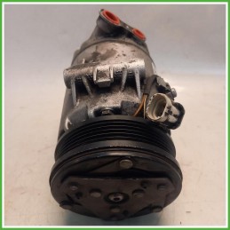 Compressore Clima AC Aria Condizionata Delphi 401351739 Opel Astra H 13124749 2004-2009