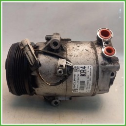 Compressore Clima AC Aria Condizionata Delphi 401351739 Opel Astra H 13124749 2004-2009