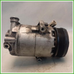 Compressore Clima AC Aria Condizionata Delphi 401351739 Opel Astra H 13124749 2004-2009