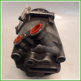 Compressore Clima AC Aria Condizionata Delphi 401351739 Opel Astra H 13124749 2004-2009