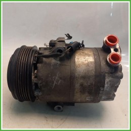 Compressore Clima AC Aria Condizionata Delphi 6560524 Opel Astra G 9174396 1998-2000
