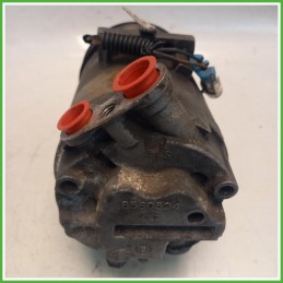 Compressore Clima AC Aria Condizionata Delphi 6560524 Opel Astra G 9174396 1998-2000