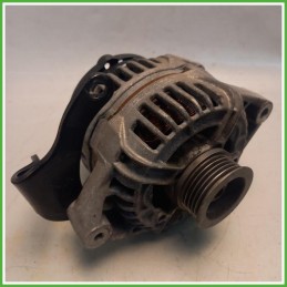 Alternatore Bosch 0124415002 Opel Astra G 93183436 1998-2000