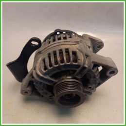 Alternatore Bosch 0124415002 Opel Astra G 93183436 1998-2000